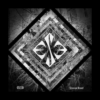 Strange Breed