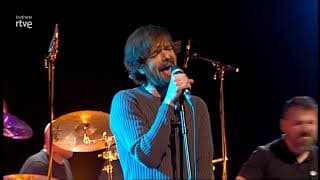 DseeD - Seasons - Live at IRTVE