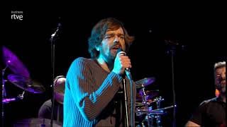 DseeD - Afraid to get home - Live at IRTVE